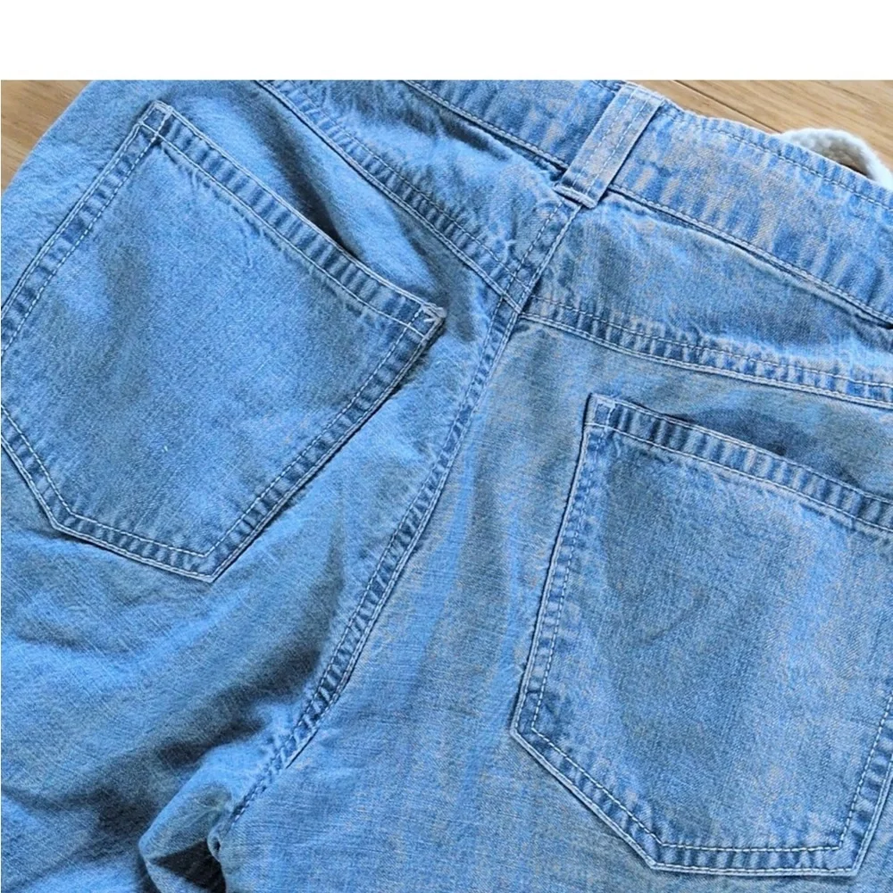 We The Free Power play jeans sz xs - Picture 9 of 10